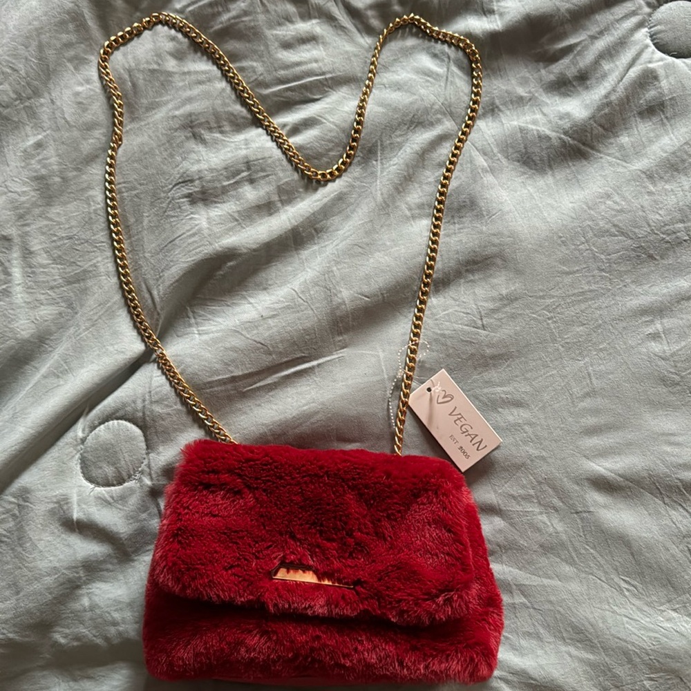 Love Day Bag ❤️